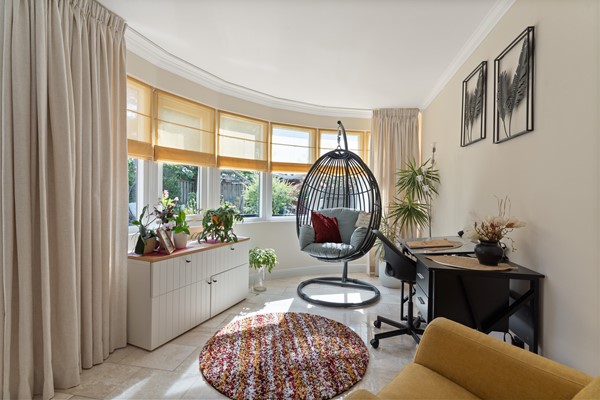 Medium property photo - Jarenweg 83, 1335 CH Almere
